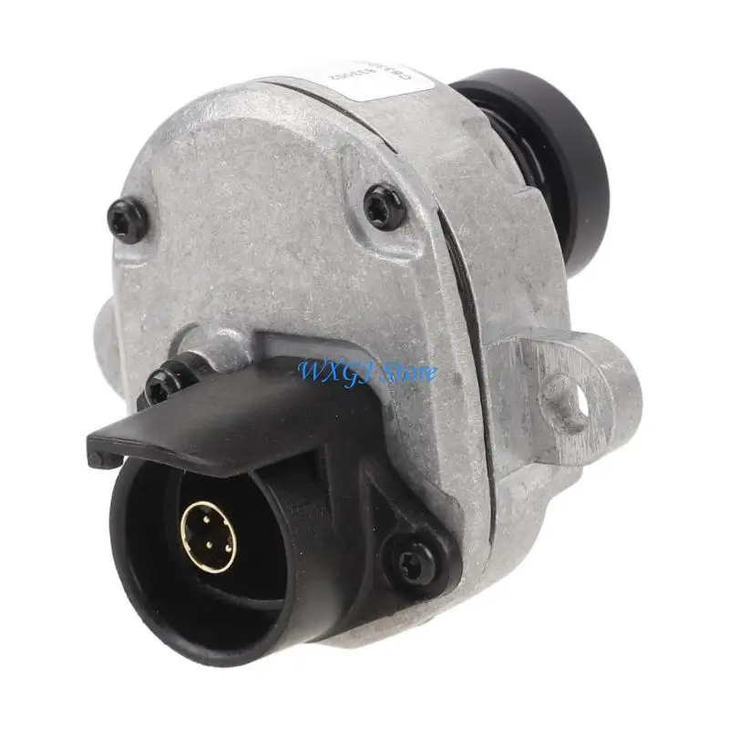 

37JE High Resolution Front Side Camera For E70 E71 Easy Installation Aluminum Housing