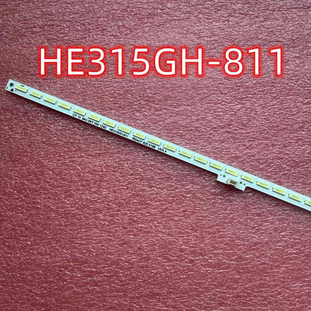 

New 44LED 391mm LED backlight strip for LED32K370 LED32K360J LED32EC510N LED32H150Y RSAG7.820.5188 RSAG7.820.5726 SSY-1133734-A