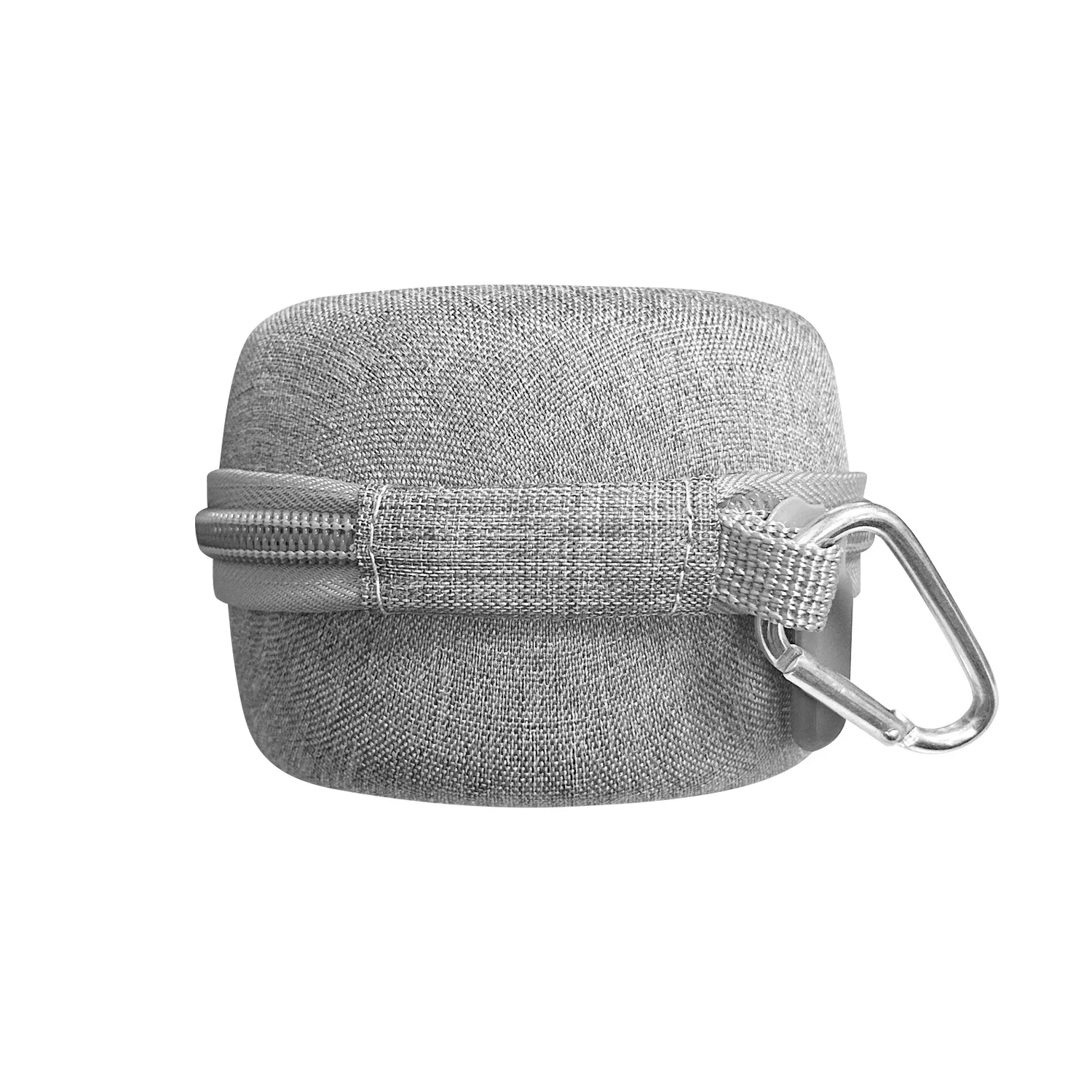 Дорожный чехол для одного часа, портативный органайзер для хранения, держатель для коробки, противоударный водонепроницаемый контейнер для умных часов на молнии, коробка из ЭВА