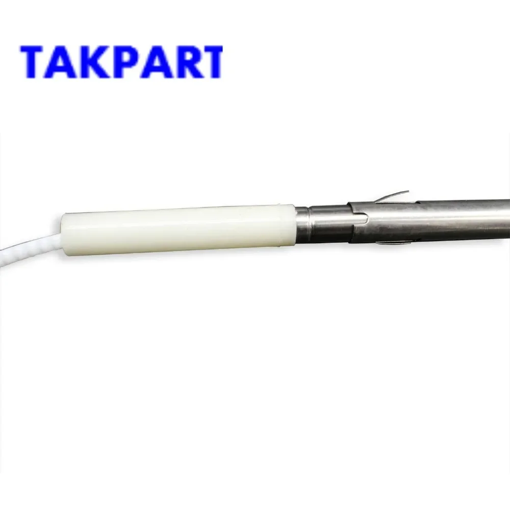TAKPART Car Aerial Power Antenna Mast Rope For Mitsubishi /Pajero 2000 2001 2002 2003 2004 2005 2006