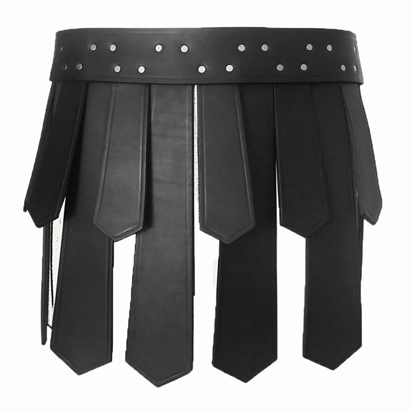 New European Medieval Roman Dress Warrior Gladiator Roleplay Party Cosplay Halloween Costume