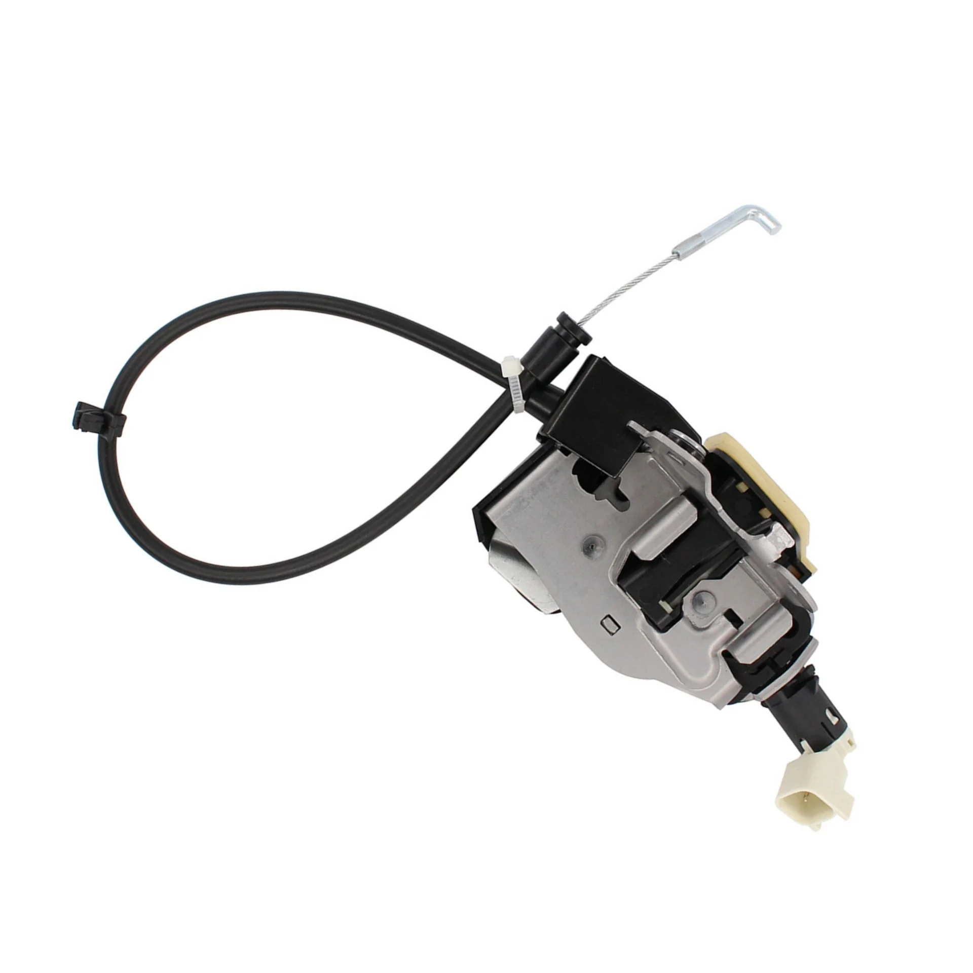 

Задняя верхняя задняя дверь, задняя дверь, дверная защелка LR017470, подходит для Land Rover LR3 LR4 LR017470 FQR500080 FQR500220