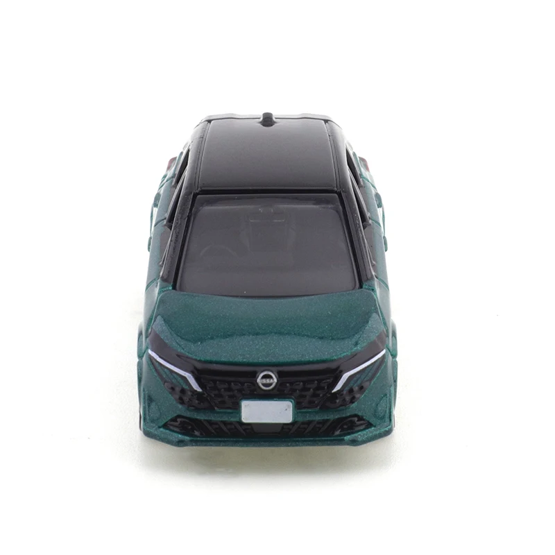 Takara tomy tomica no.47 nissan note aura carro liga brinquedos veículo motorizado modelo de metal fundido para crianças