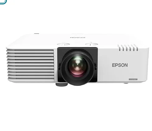 E pson 4K Laser Projector 5200 Lumens 3LCD Business Museum Exhibition Hall Hot Selling Built-in Speaker 1080p Entertainment US