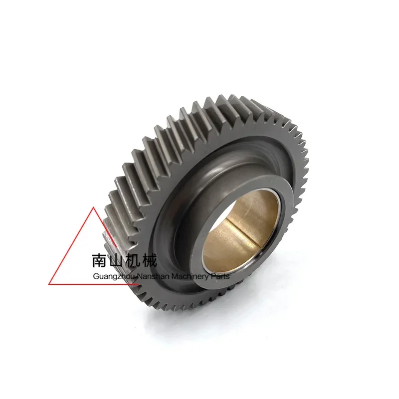 Diesel Pump Teeth Lovol Liugong Yangma 4TNV94/98 Engine Bridge Teeth  Excavator Accessories