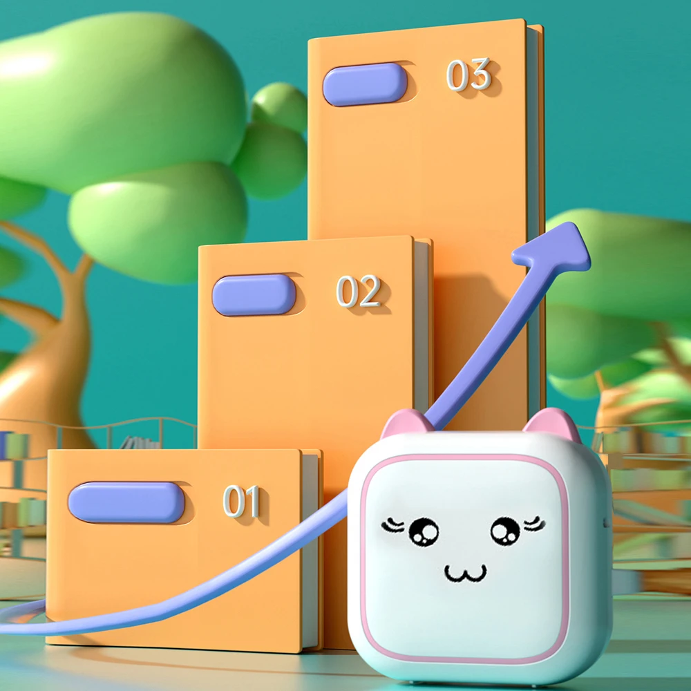 C25 Mini Print Port…