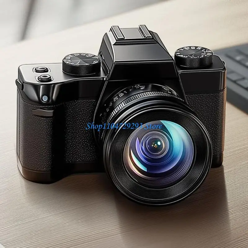 

Y2GD Premium 48mm Metal Lens Hood Sunshades For QL17GIII Cameras Users
