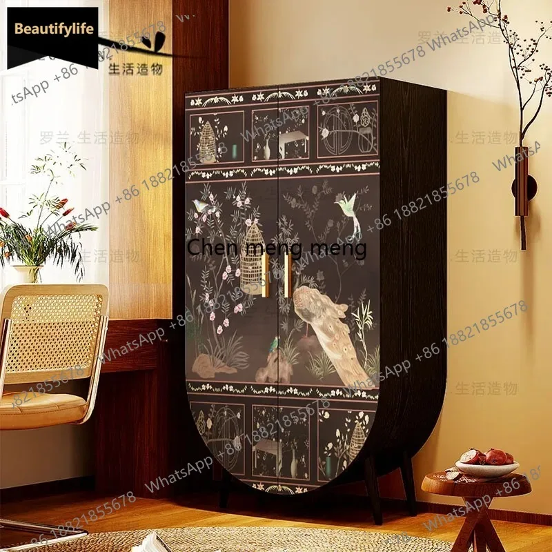 C85 Neoclassical Wa…