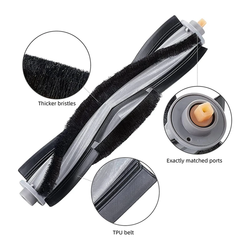 Фильтр НЕРА Для робота-пылесоса Ecovacs Debot X1 Turbo Omni