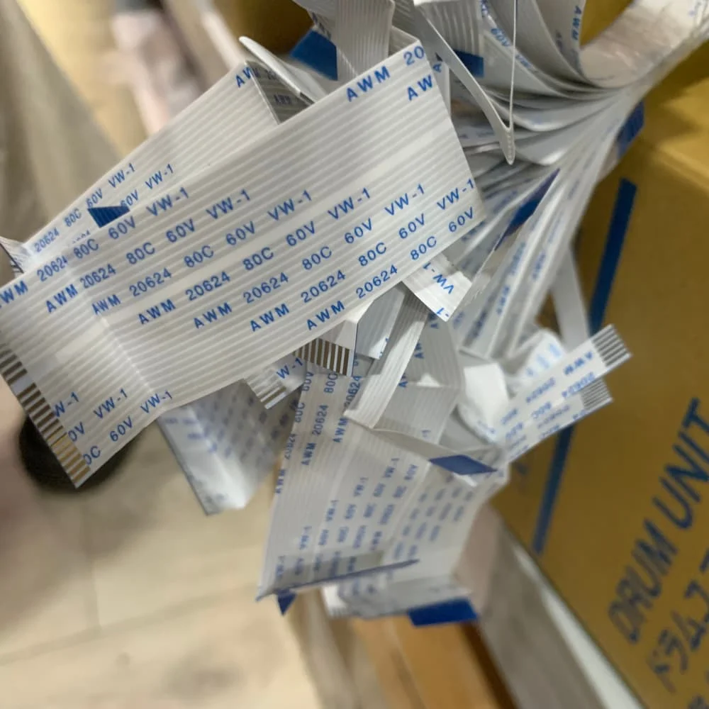 

5X1466288 Кабель печатающей головки для EPSON R280 R285 R290 R295 R330 T50 T59 T60 P50 L800 L801 L805 L810 L850 Artisan 50 EP302