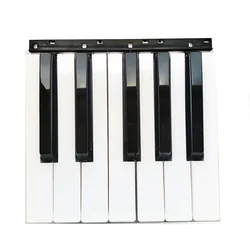 Pièce de piano numérique clé de remplacement pour Korg PA-900 PA-1000 Krome 61 73