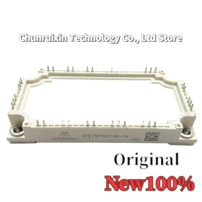 

GTE75PI120T6H-T4 GTE75PI120T6H GTE100PI120T6H-T4 Новый оригинальный модуль