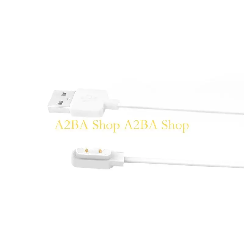 A2BA Quick Charging Adapter Cable USB Connection for JrTrack 5 60cm Long