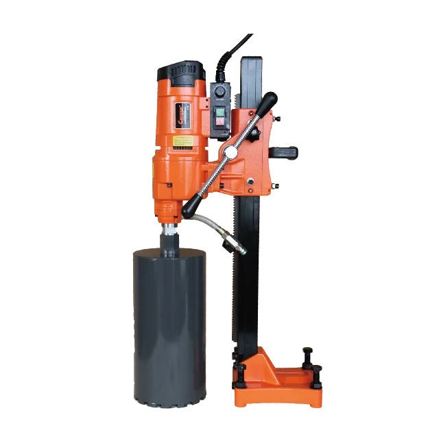 OND-920 8'' Diamond Power Drills Core Drill Machine with PRCD Electric 83*35*24 110/220 CN;SHG Cayken 450mm 50-60 800mm 4000 3.5