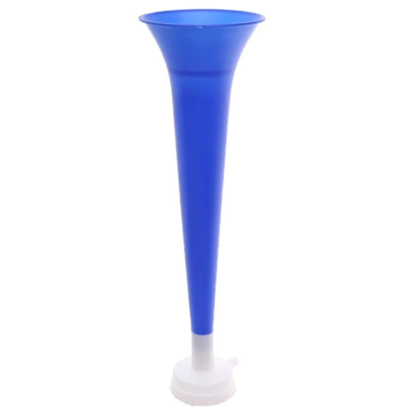 Kid Trumpet Learning Education Kids Children Football Stadium Cheer Fan Horns Soccer Ball Vuvuzela Cheerleading