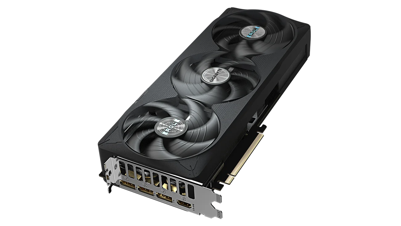 New  GeForce RTX 5070 Ti EAGLE OC SFF 16G RTX 5070 Ti Graphics Card Gaming GPU Video Card 5070 TI Gaming Desktop RTX5070