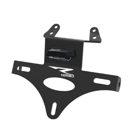 License Plate Holder Bracket For KTM 1290 Super Duke R 2014 2015 2016 2017-2019 Tail Tidy Fender Eliminator Kit SUPERDUKE 1290R