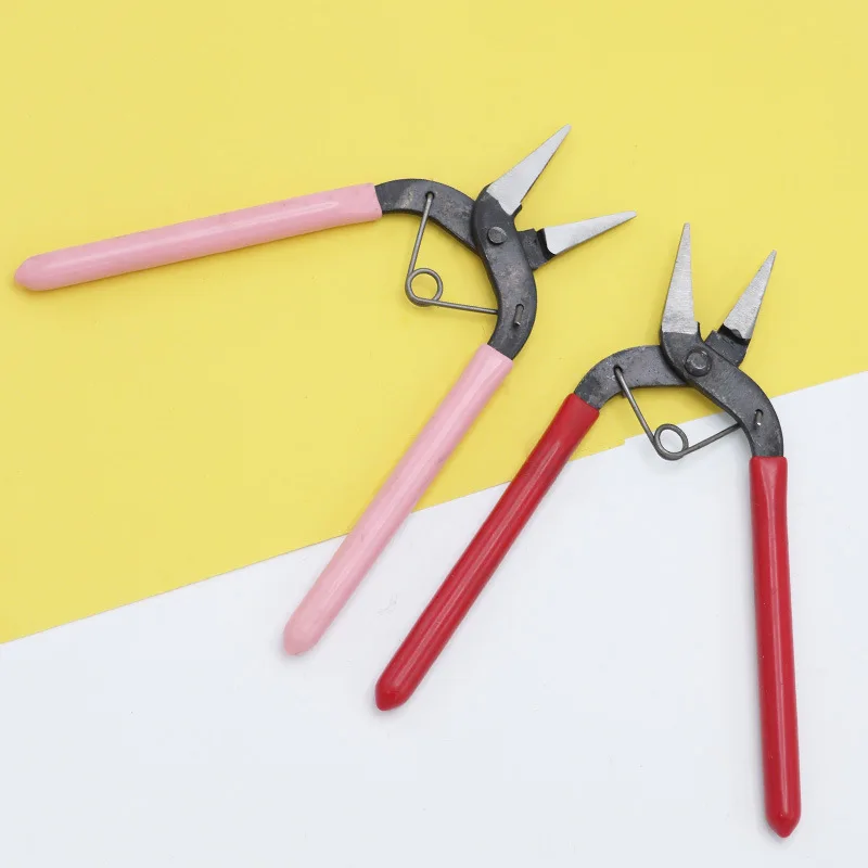 Leather Spacing Gauge Quick Adjust Metal Marking Gauge Edge Press DIY Leather Craft Marking Scribing Tool for Leather Working