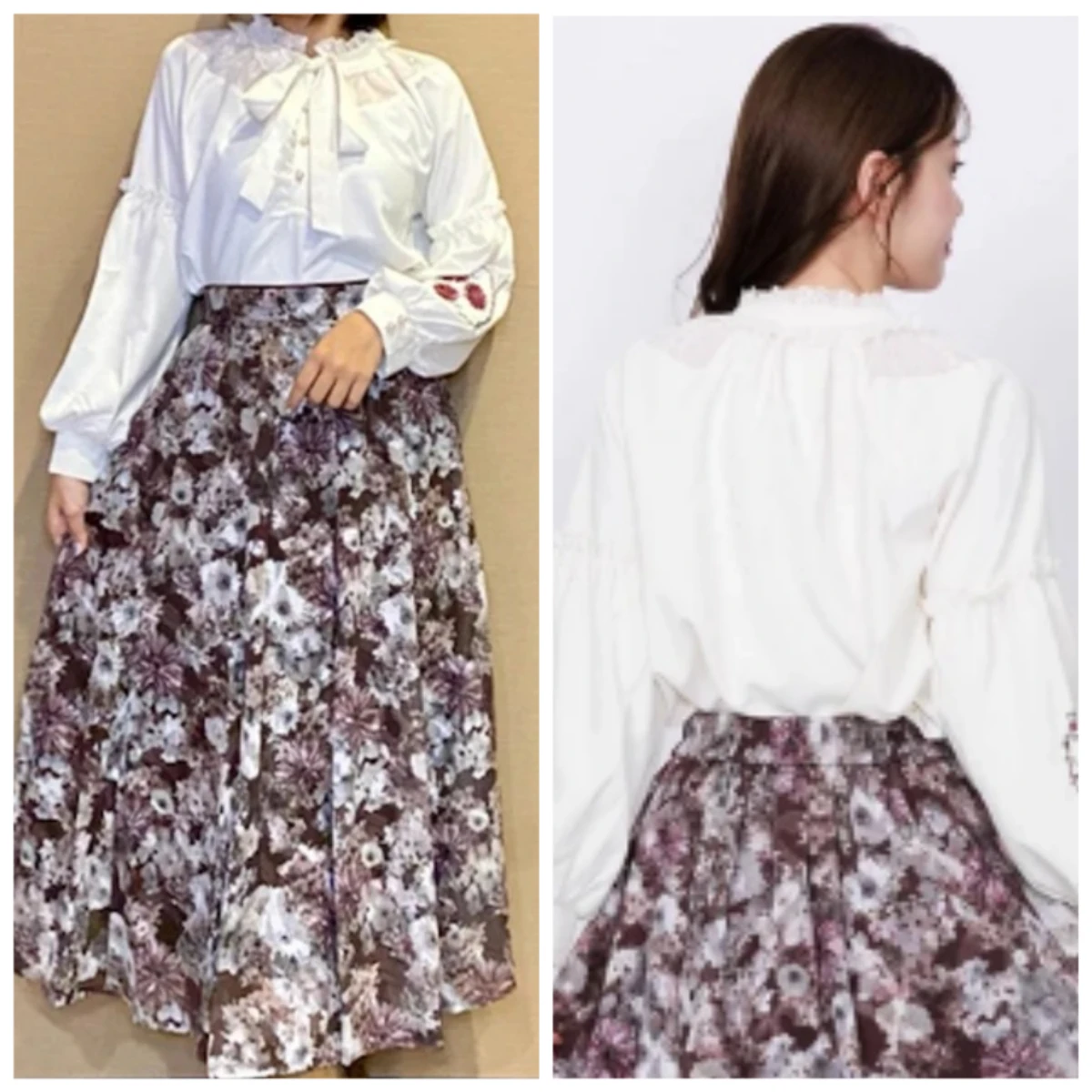 

Весенне-осенний новый винтажный милый пуловер с вышитым кружевом и воротником для девочек, универсальная рубашка с длинными рукавами