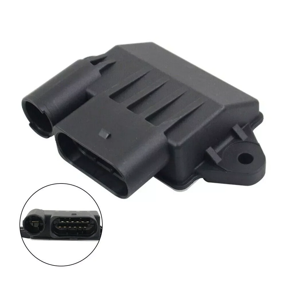 

Glow Plug Control Relay Module 6421532079 for MERCEDES Benz AWD C-Class AWD-S204 X164 GL350 R350 E350 A6429002800 A6421532079