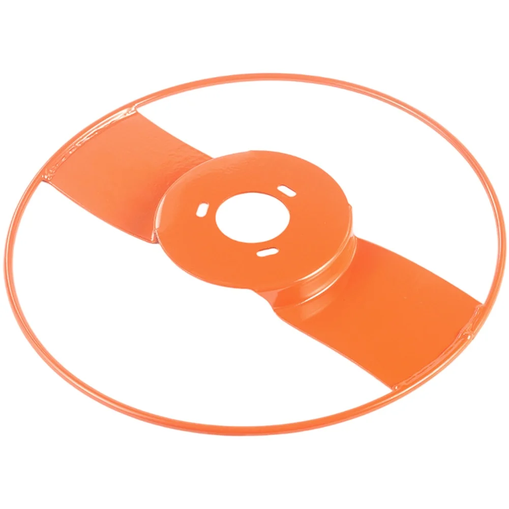 

Lightweight Lawn Trimmer Head Cover Protects Against Dirt and Grass Clippings Fits Multiple Sizes for Garden Use