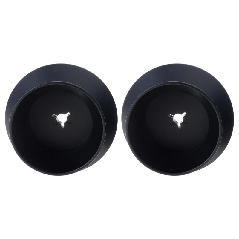 

1 пара прижимных лапок для ремня, используемых в открывателе, полностью из алюминиевого сплава, окисленный материал, 1/4 дюйма,