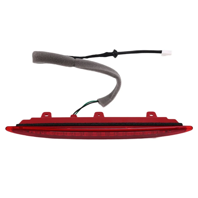 

AB16-Car Rear High Mounted Stop Lamp Assy 8381008B01 For Ssangyong Rexton 2007-2017