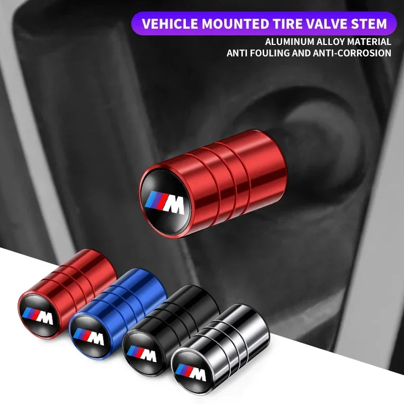 4PCS Metal Car Whee…