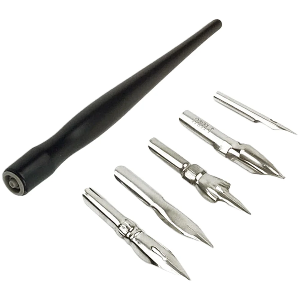 QuestionAccent Panel Liner Permeation Pen, Infiltration Line Pen, Leaking Painting Tool, 1 Set