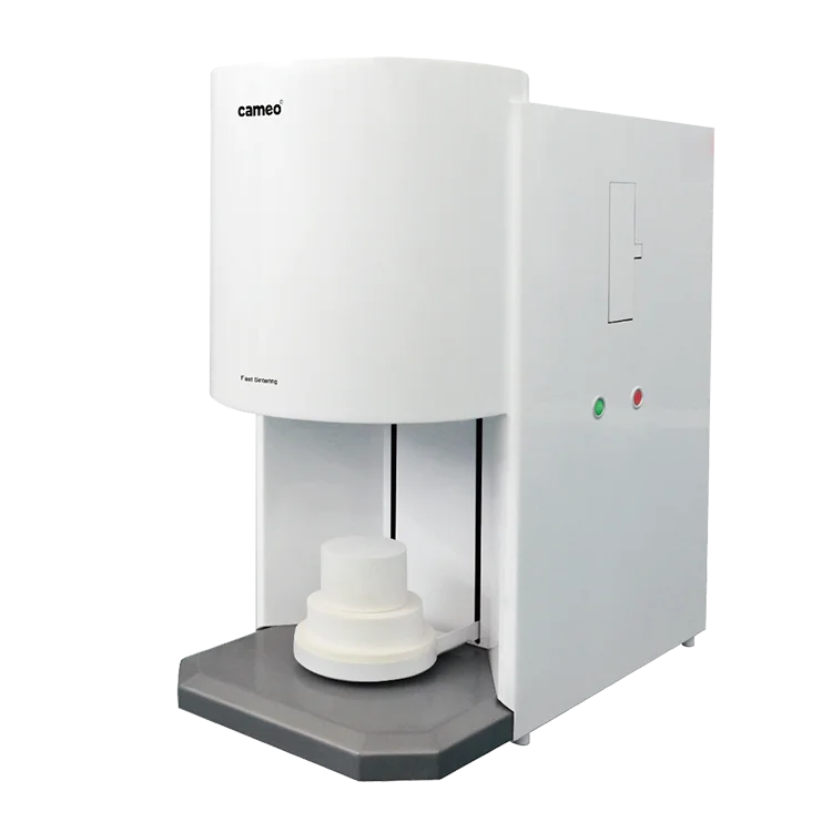 Automatic Programmable Fast Sintering Zirconia Ceramic Furnace
