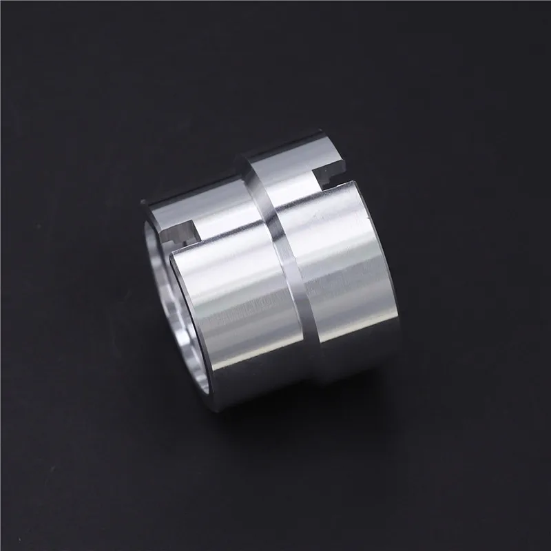 Seik NH35 NH36 SKX007 Watch Movement Holder - Retainer Ring Tool Kit For NH34 4R36 7S26 2824 8215 Mod & Repair Accessories