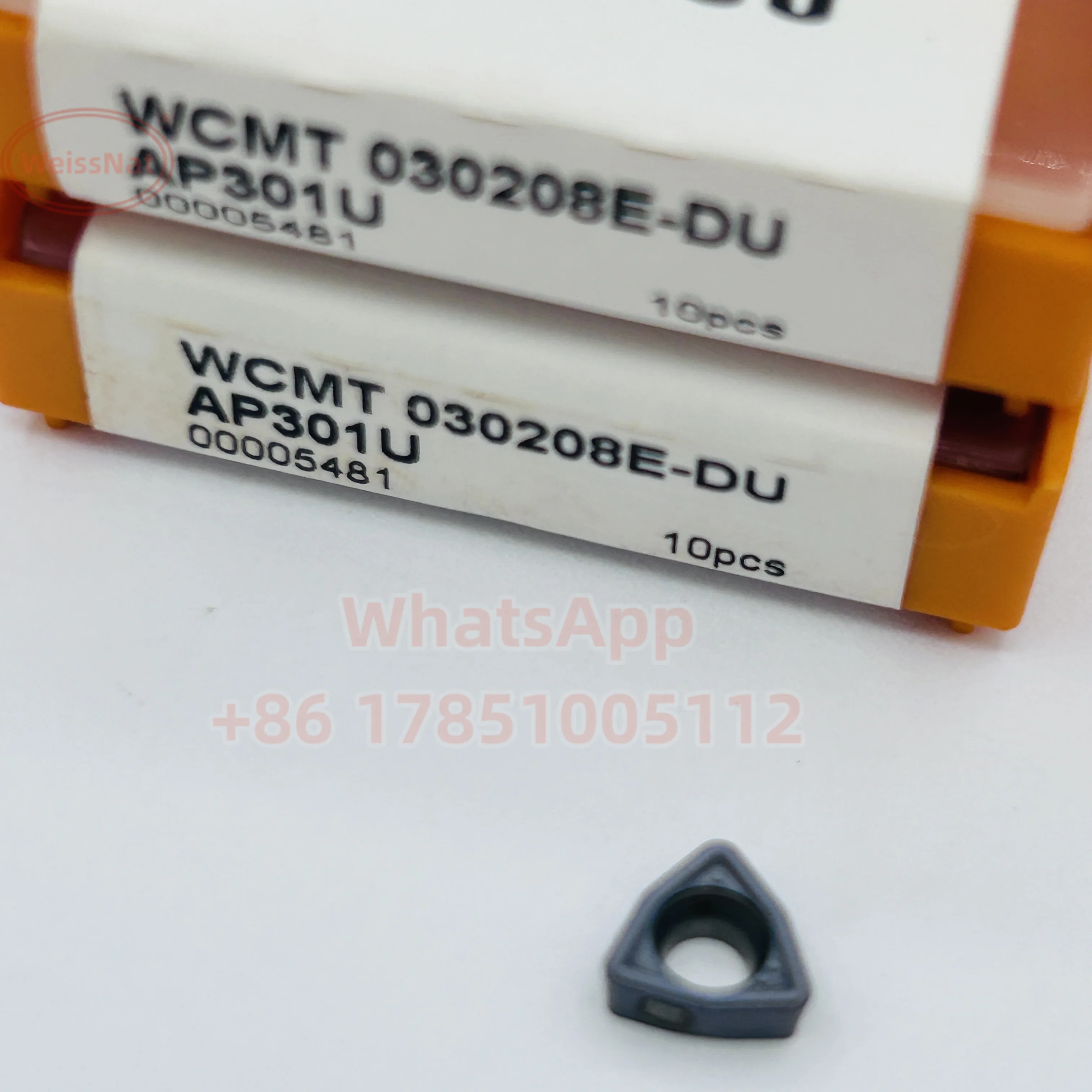 Inserts Inserts Inserts Inserts Inserts Insert sisipan WCMT karbida