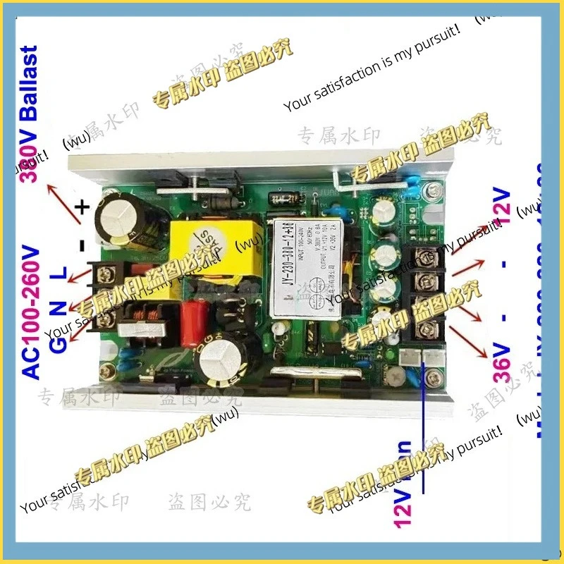 230w-200w-5r-7r-pfc-switch-power-supply-stage-beam-driver-moving-head-380v-ballast-12v-24v-28v-36v-power-module-for-sharpy-beam