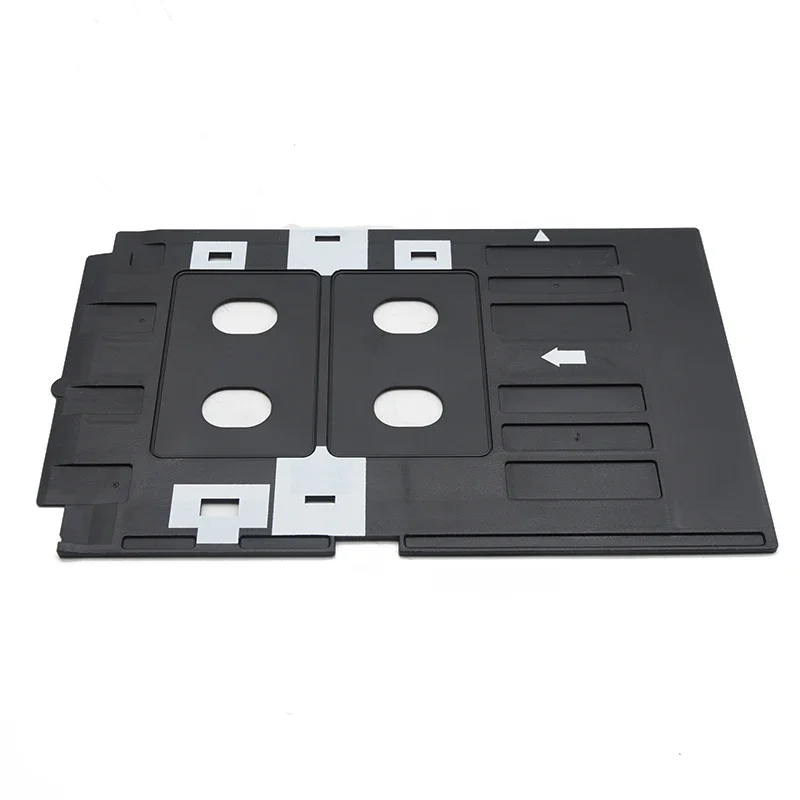 PVC ID Card Tray For Epson T50 T60 R260 R265 R270 R280 R290 R380 R390 RX680 A50 P50 L800 L801 R330 L850