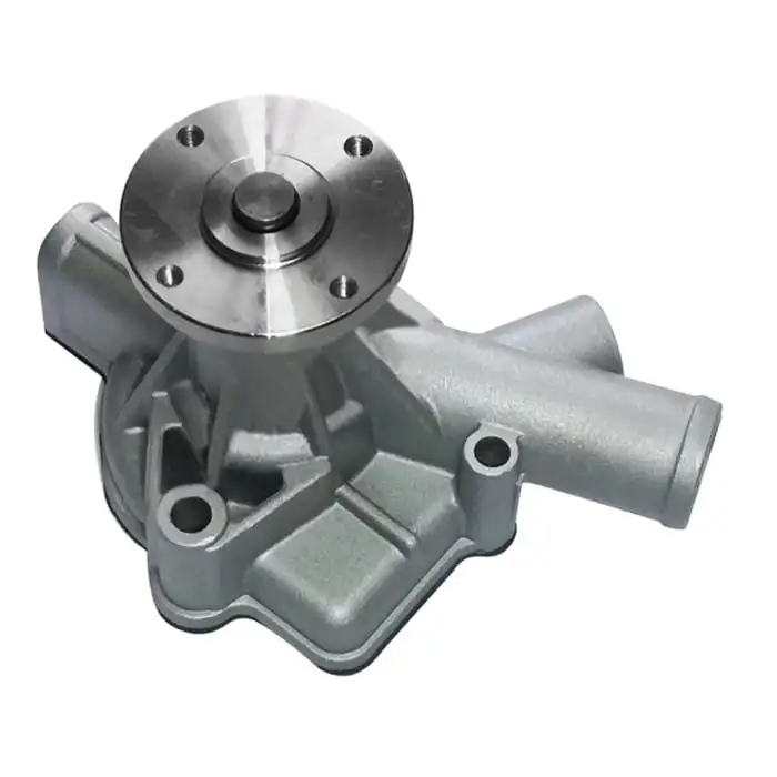 Replacement Water Pump 21010-L1125 for Forklift FG20-C FG20-KC FG20-KT FG20-W FG30-C FG30-C8 FG25-C FG25-KC FG25-KT FG25-T