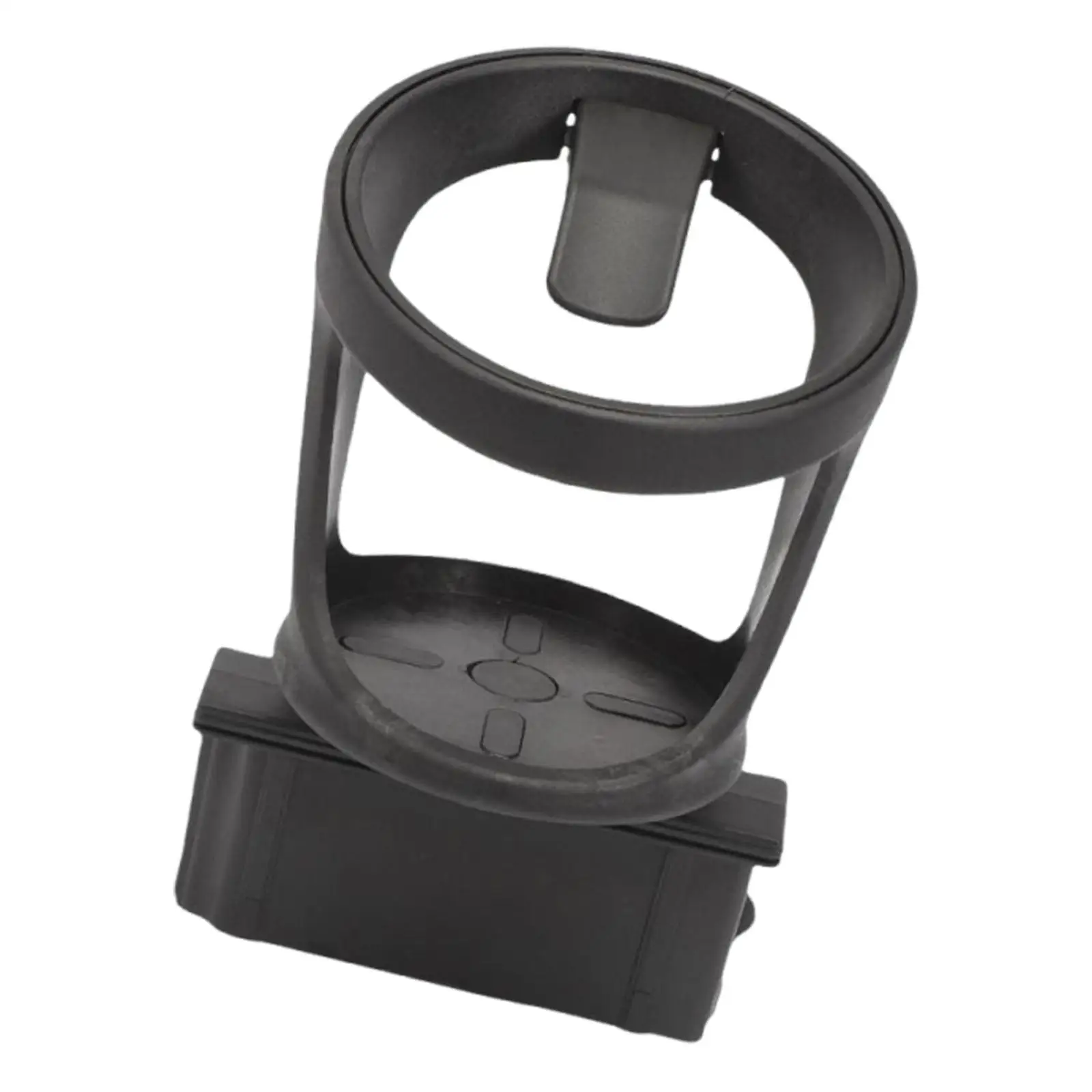 

Car Drink Holder Insert ABS Plastic Cup Organizer Replacement for Mercedes Benz Vito V Class W447