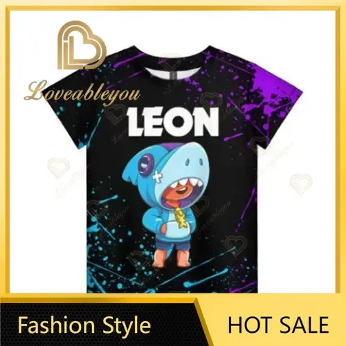 Anime T Shirt Vintage Washed T-shirt Graphic Print TShirt Cotton Summer Kit Larry Lawrie Short Sleeve Tees