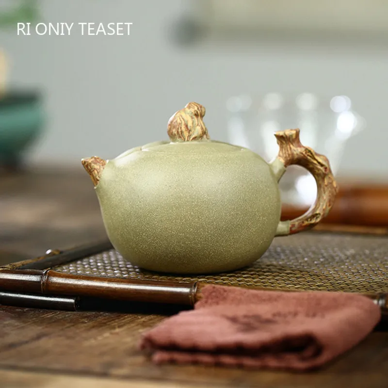 280Ml Chinese Yixin… - image