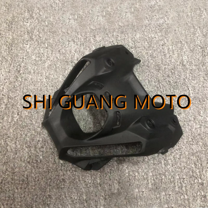 

Fit For Yamaha MT-09 MT09 2021 2022 Motorcycle Upper Front Nose Headlight Cover Panel Fairing Cowl