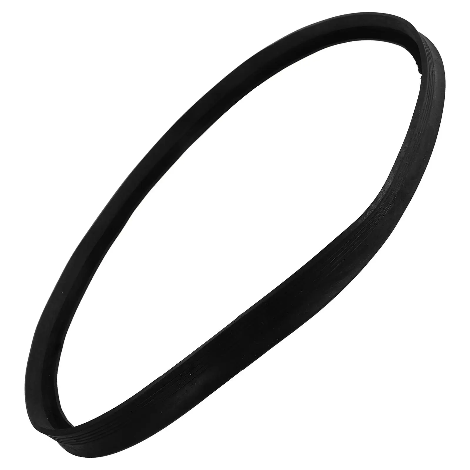 

Trash Can Rubber Ring Firm Easy Install Large Bottom Trash Can Accessories Waste Bucket Bin Accessories Home Supplies