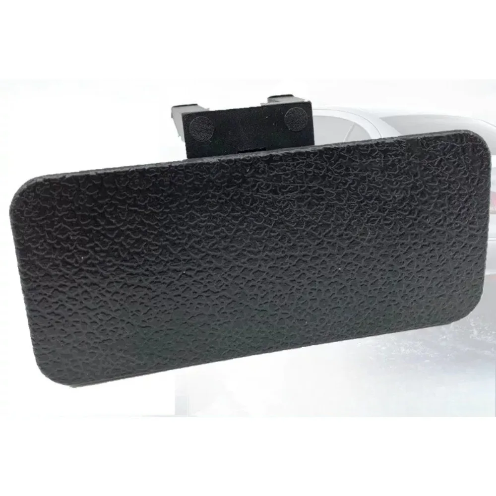Storage Compartment Latch Toolbox Handle Passenger-Side Glove Box Latch Gray Black for BAIC  EC180 EC200 220 New Energy