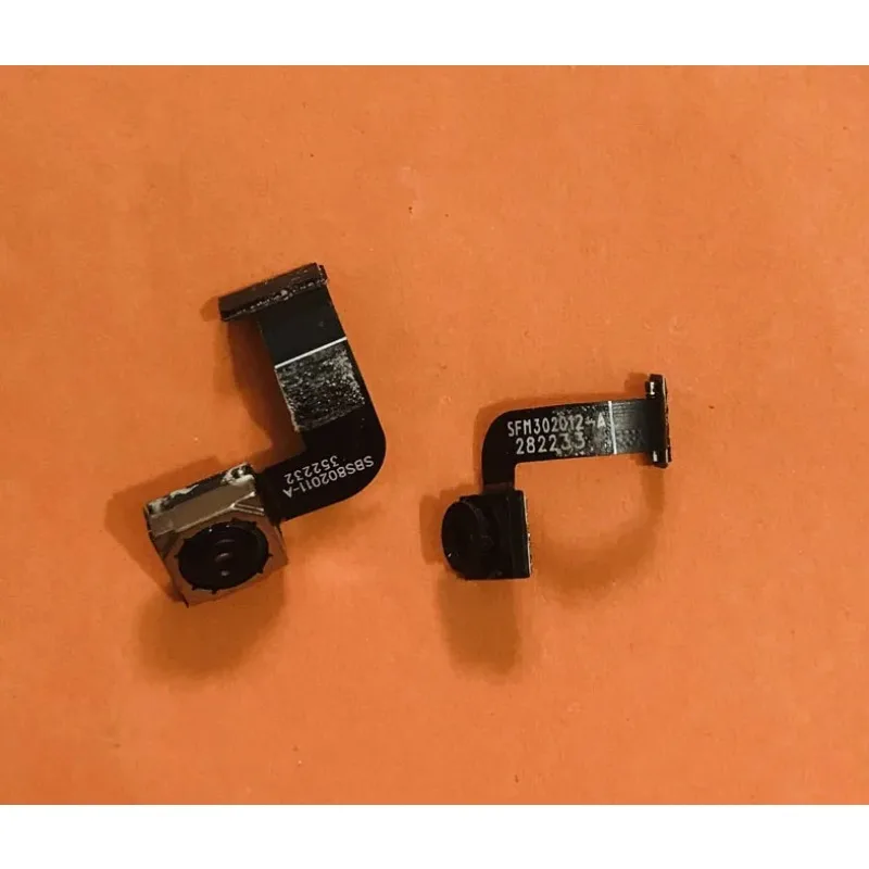 

Original Photo Rear Back Camera 16MP+2MP Module For Ulefone Power Armor 16 Pro Helio G25 Octa Core