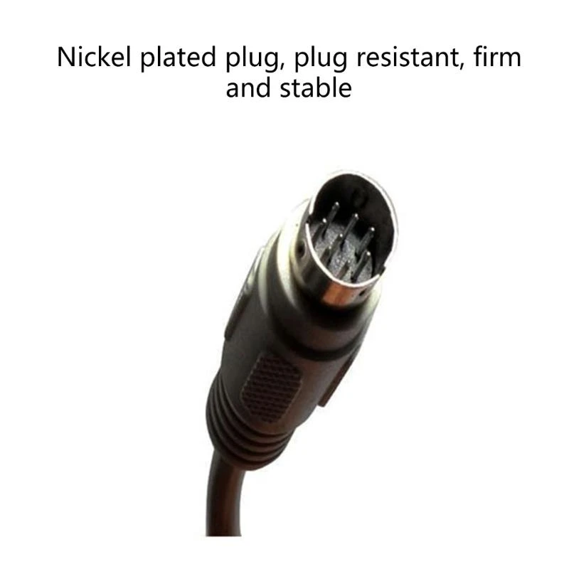 090F USB-ACAB230 для кабеля программирования PLC для USB-DVP EX EC SV