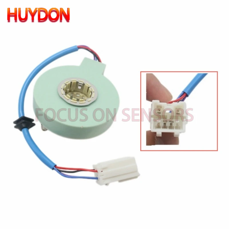 56300-0N700 Steering Angle Sensor For Hyundai Accent 2005–2010 2011 2012 563000N700 56300-0N701 AF04439 Auto Parts Accessories