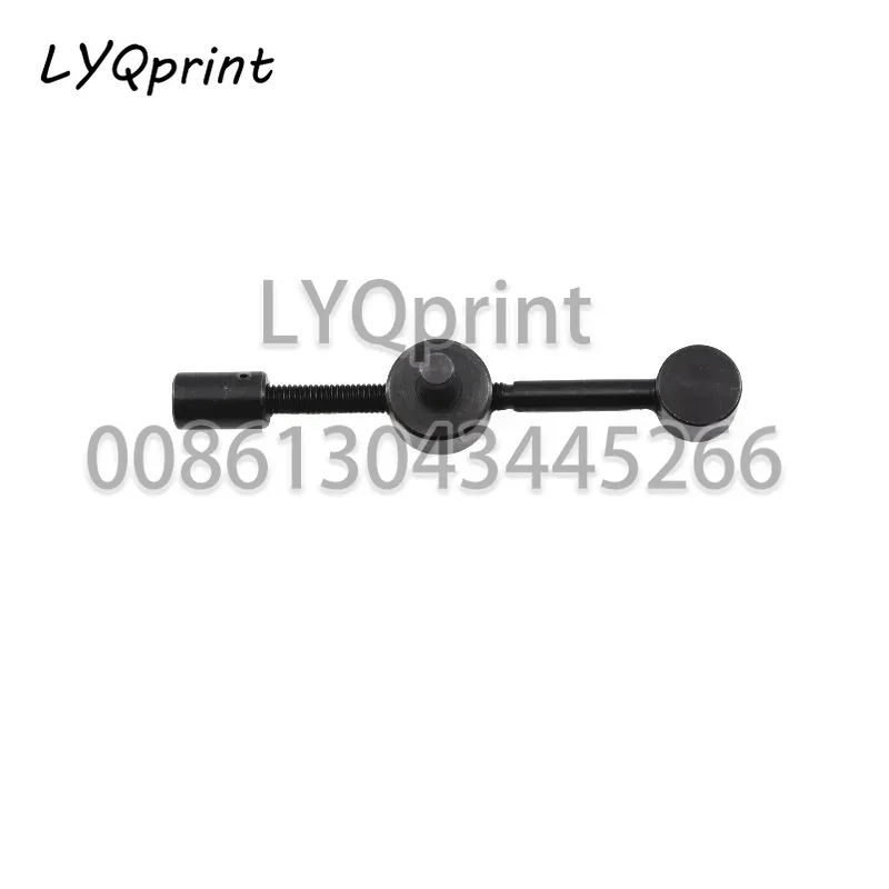 FlatDense Precision-Heidelberg PM52 SM52 Printing Machine Water Roller Water Stick Screw Adjustment Screw Rod MV.032.838 Accesso