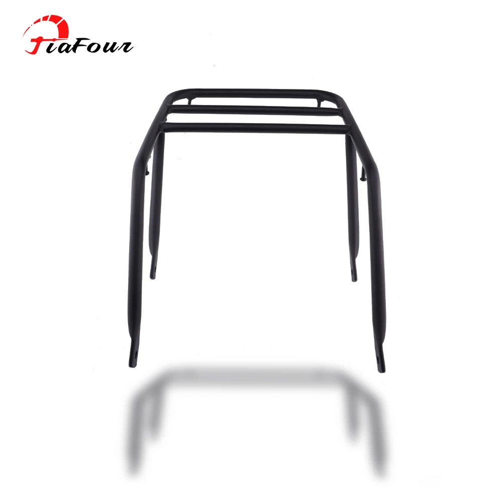 Rear Luggage Rack For REBEL 1100 CM1100 CMX 1100 2021-2022 Motorcycle Rear Tail Rack Rear Suitcase Carrier Shelf