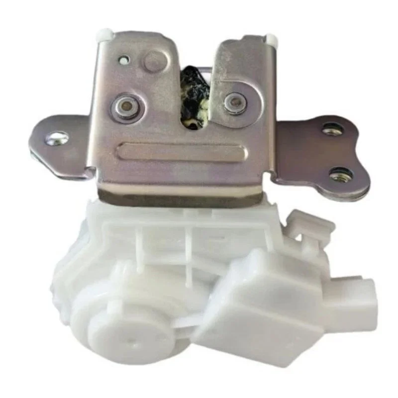

For Vehicle Lock Repair Tailgate Latch Consistent With OriginalL Factory Steel Alloy Construction OEM Specification