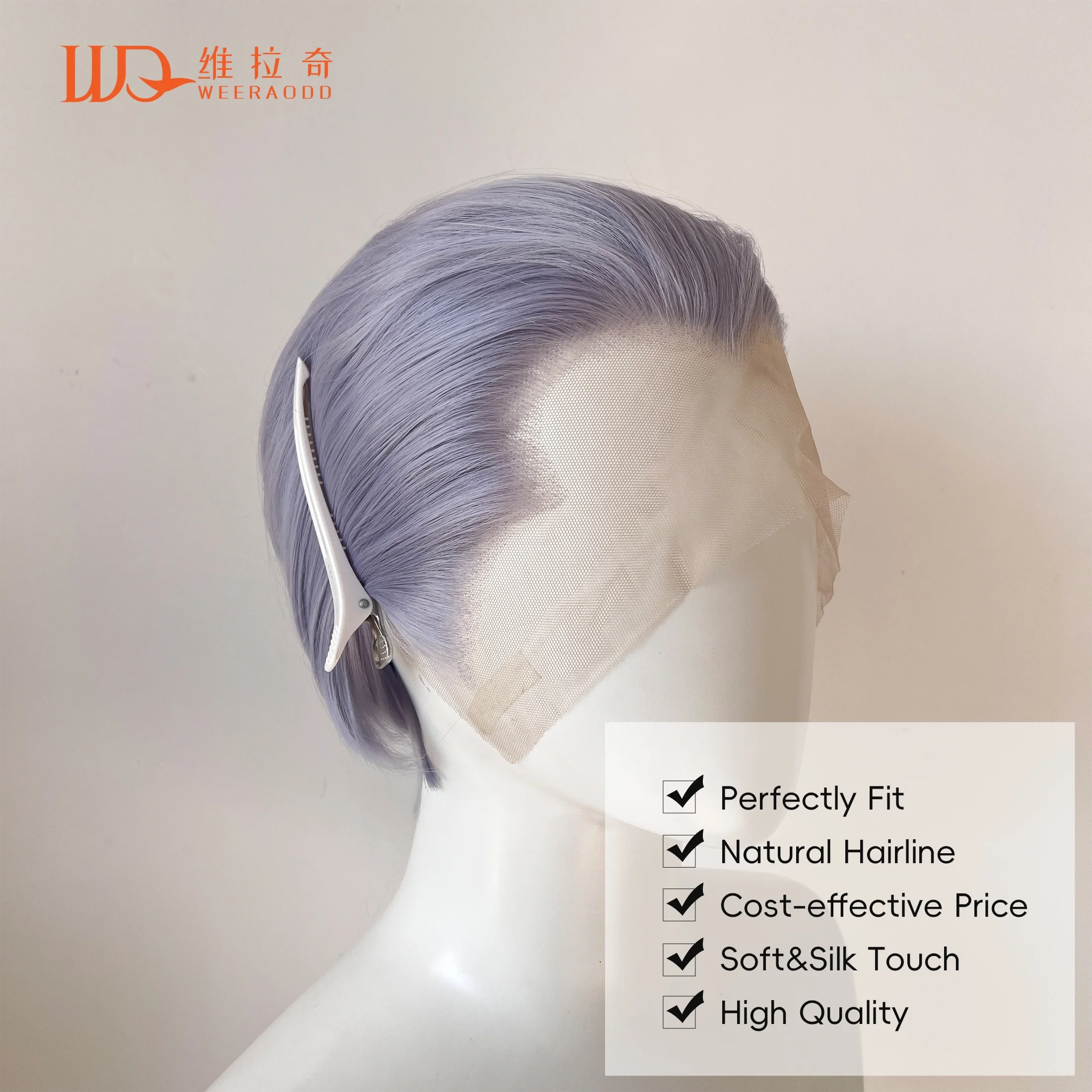 pelucas-frontales-de-encaje-13x4-de-10-pulgadas-con-pico-de-viuda-color-lavanda-pastel-cabello-sintetico-linea-de-cabello-natural-sin-pegamento-pelucas-para-cosplay-y-fiestas-unisex-150-de-densidad