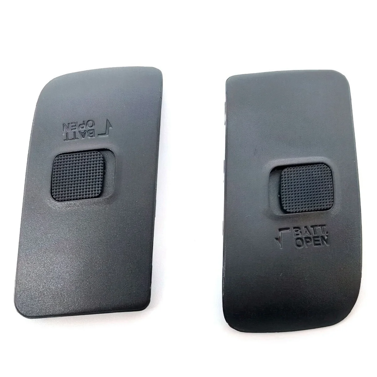 2 PCS Brand New Flash Battery Door Cover for YONGNUO YN600EX-RT II YN685 YN660