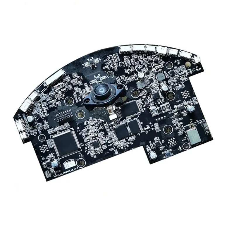 Accesorios de placa base desmontados originales para XiaoMi Mijia 1C STYTJ01ZHM, repuestos de placa base de repuesto para aspiradora